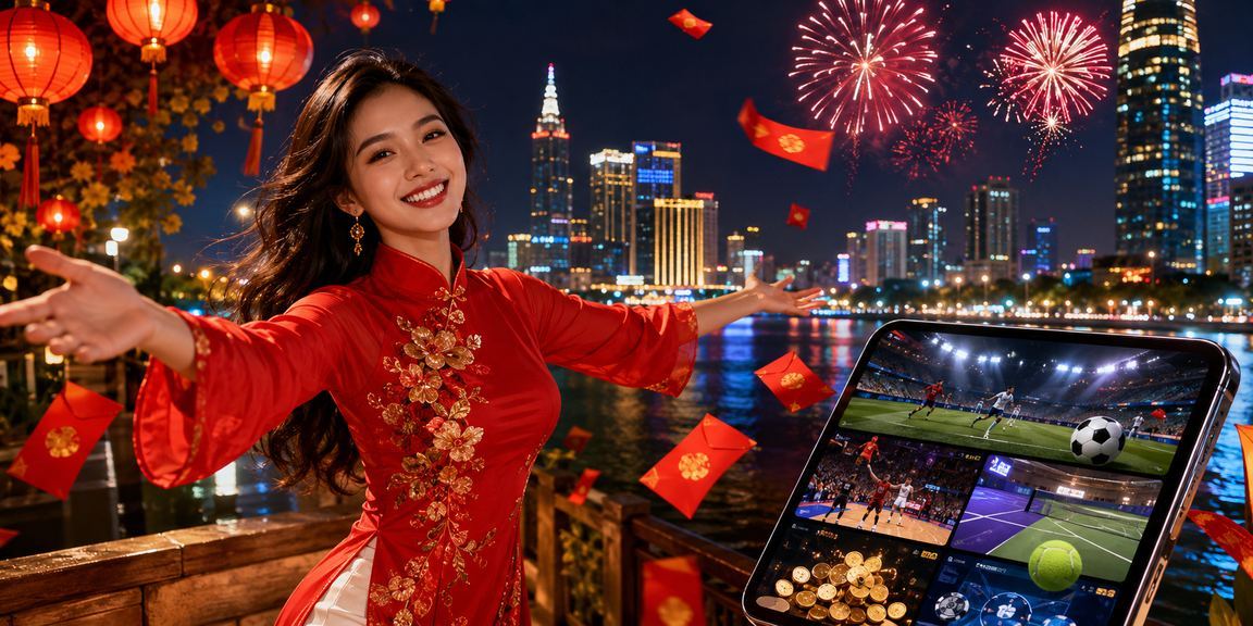 Giao diện thể thao bóng đá với nhiều lựa chọn tại pg888